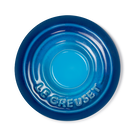 Le Creuset Stoneware Round Magnet Azure image number 2